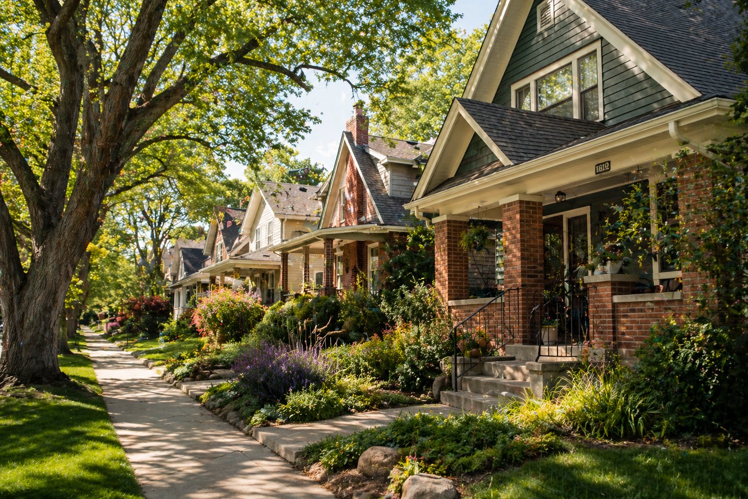 Fort Collins Stable Competitive Resilient